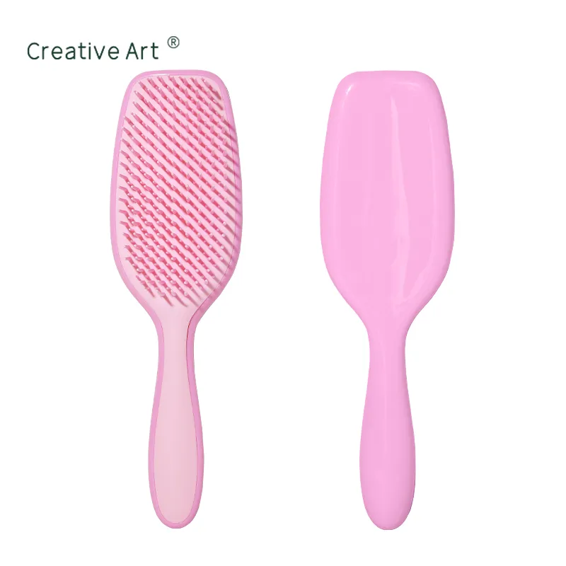 The Professional B2B Sourcing Guide: How to Choose a Hair Brush & Comb Manufacturer