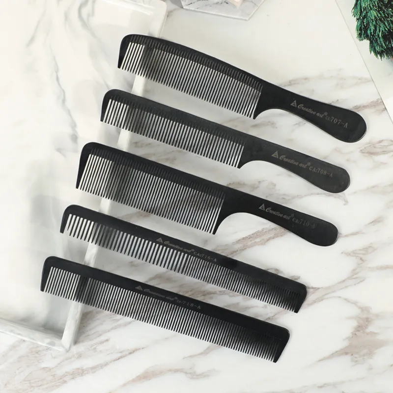 What is a Bakelite Comb? Benefits, Durability, and Why Professionals Choose It