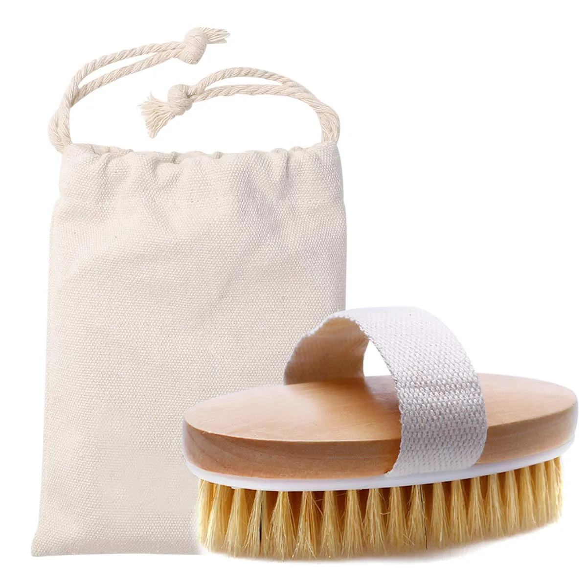 Choosing the Right Bamboo Shower Brush Manufacturer