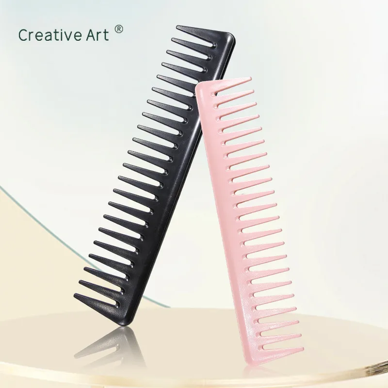 Wide Tooth Comb (B-BS070)