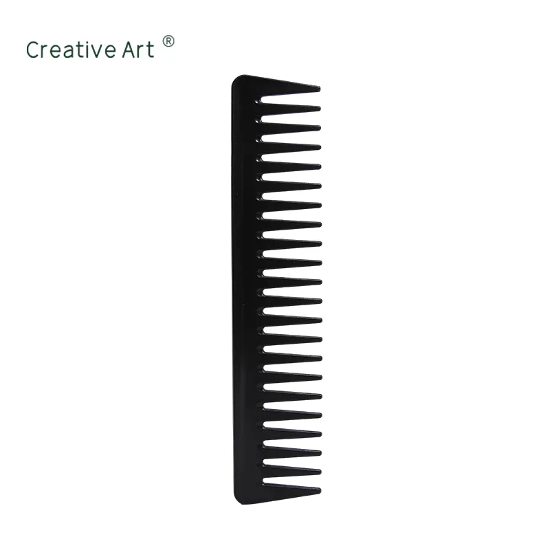 Wide Tooth Comb (B-BS070)