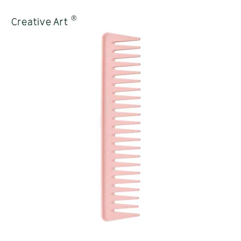Wide Tooth Comb (B-BS070)