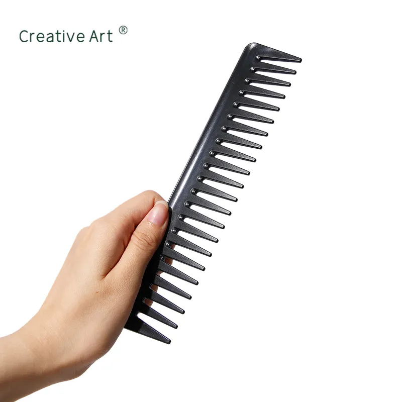 Wide Tooth Comb (B-BS070)
