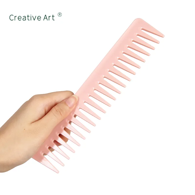 Wide Tooth Comb (B-BS070)