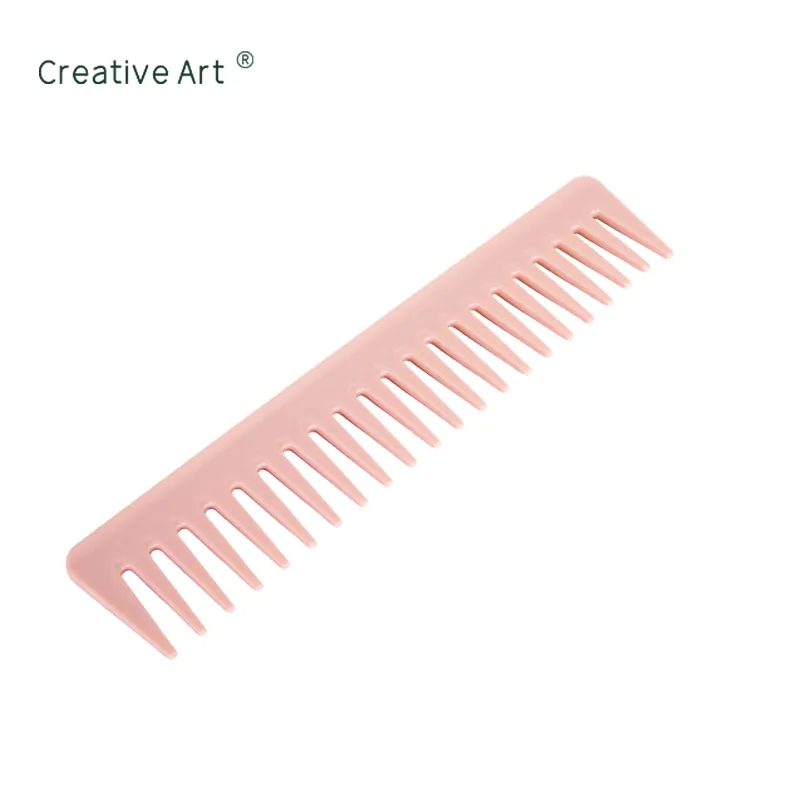 Wide Tooth Comb (B-BS070)