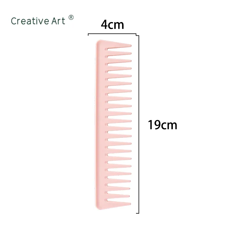 Wide Tooth Comb (B-BS070)