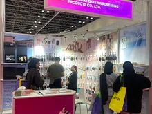 Beautyworld Middle East 2025, Impressing Global Buyers with Strength
