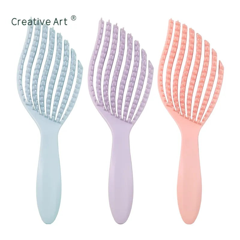 5 Common Mistakes Consumers Make When Choosing Hair Brushes