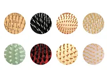 OEM Hair Brush Manufacturing Process: From Design to Bulk Production