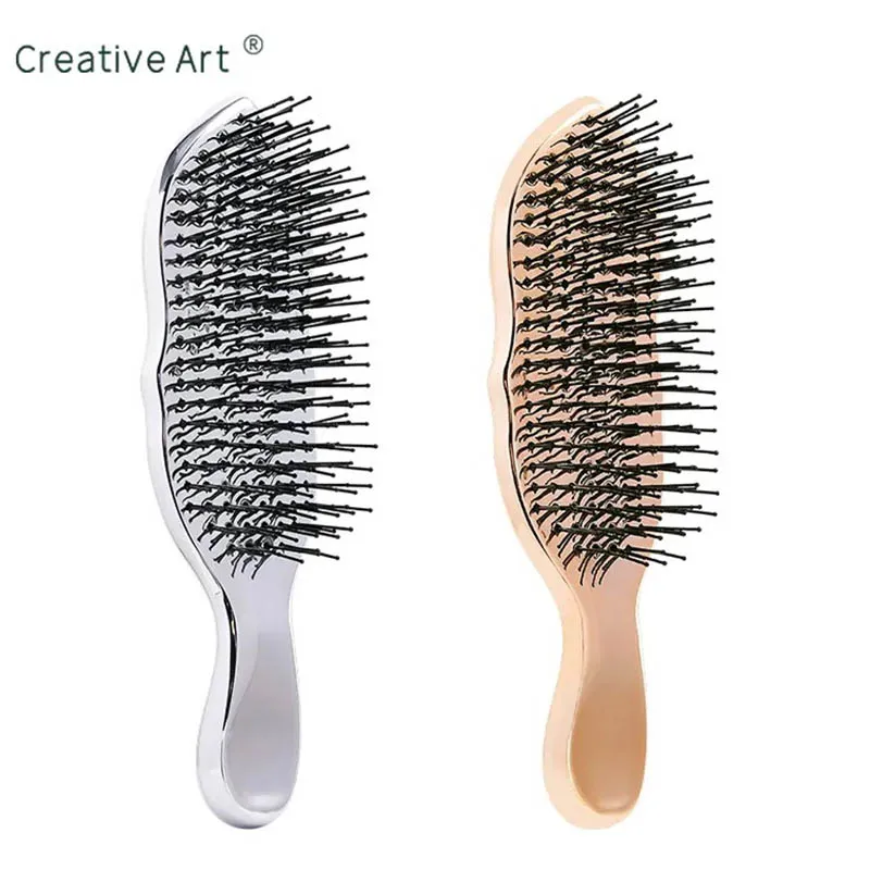 Why Dry Hair Is More Prone to Static — and How Boar Bristle Brushing Helps